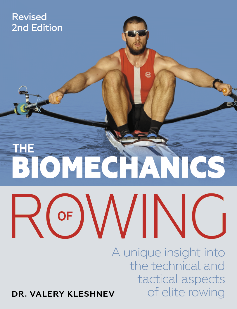 Bioмechanics of Rowing