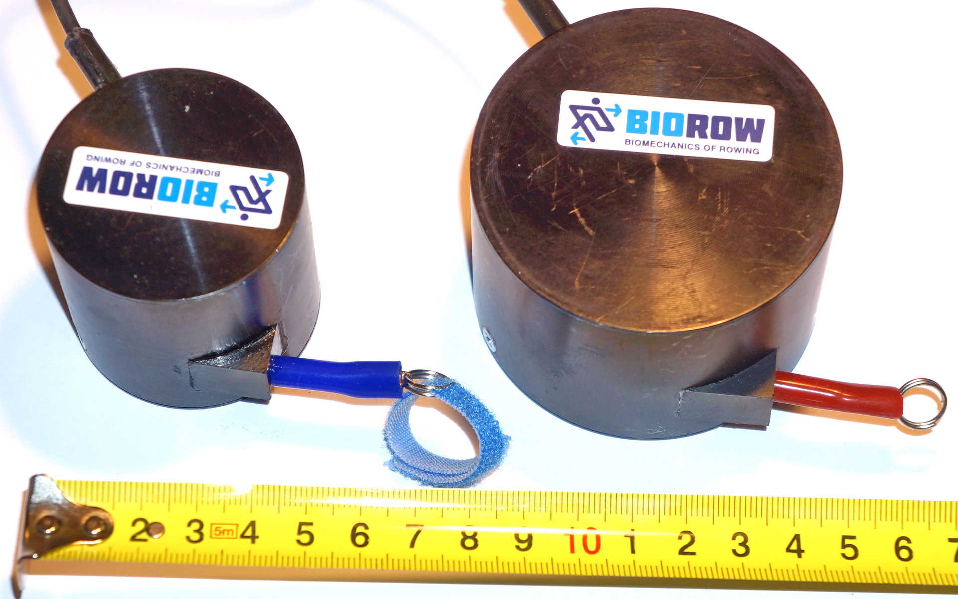 Position sensors