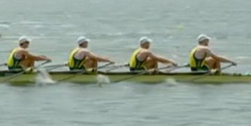 Video Analysis Report for 4x or 4-